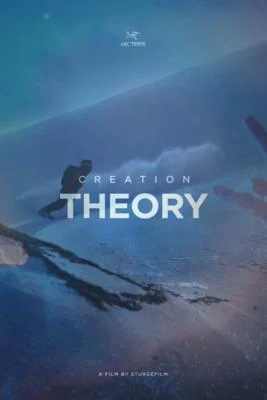 Creation Theory Movie Poster