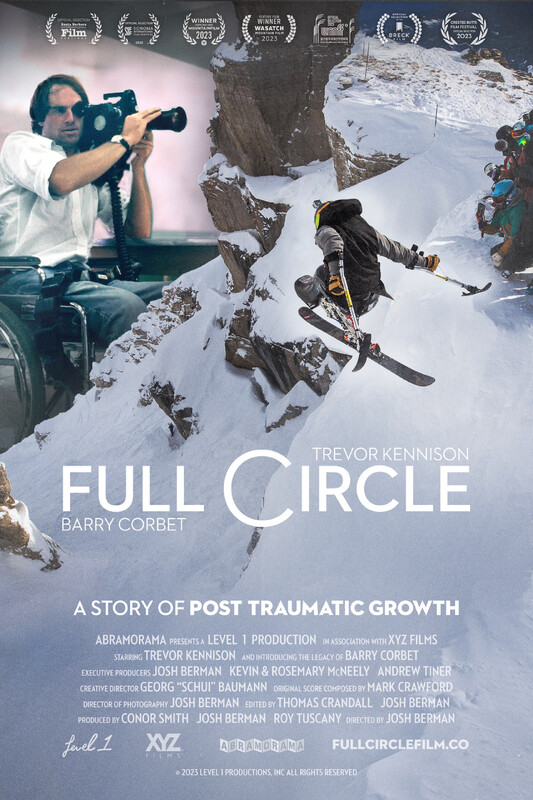 Full Circle Movie Poster